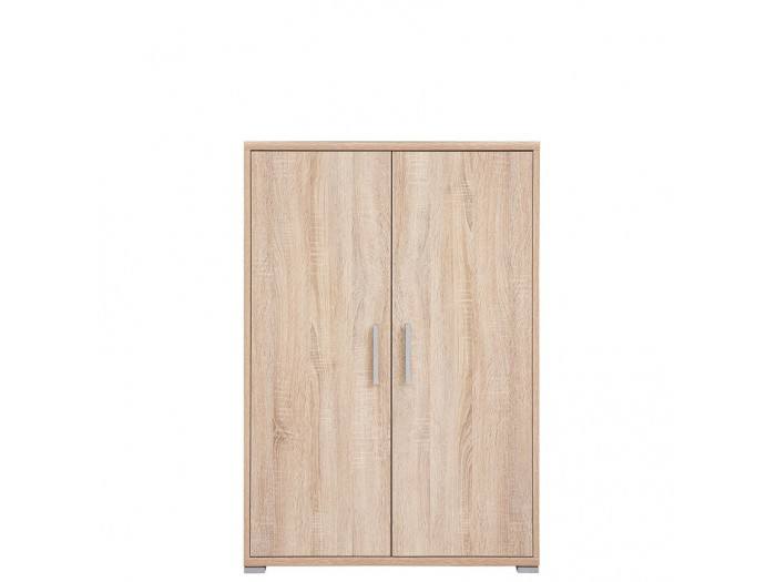 Шкаф Office Line REG 2D/114